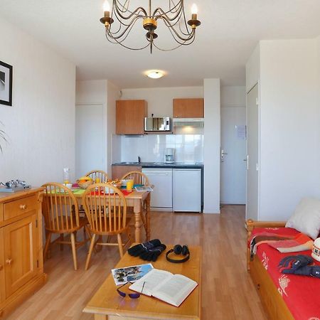Residence Nemea Les Chalets Du Belvedere Font-Romeu-Odeillo-Via Exterior foto